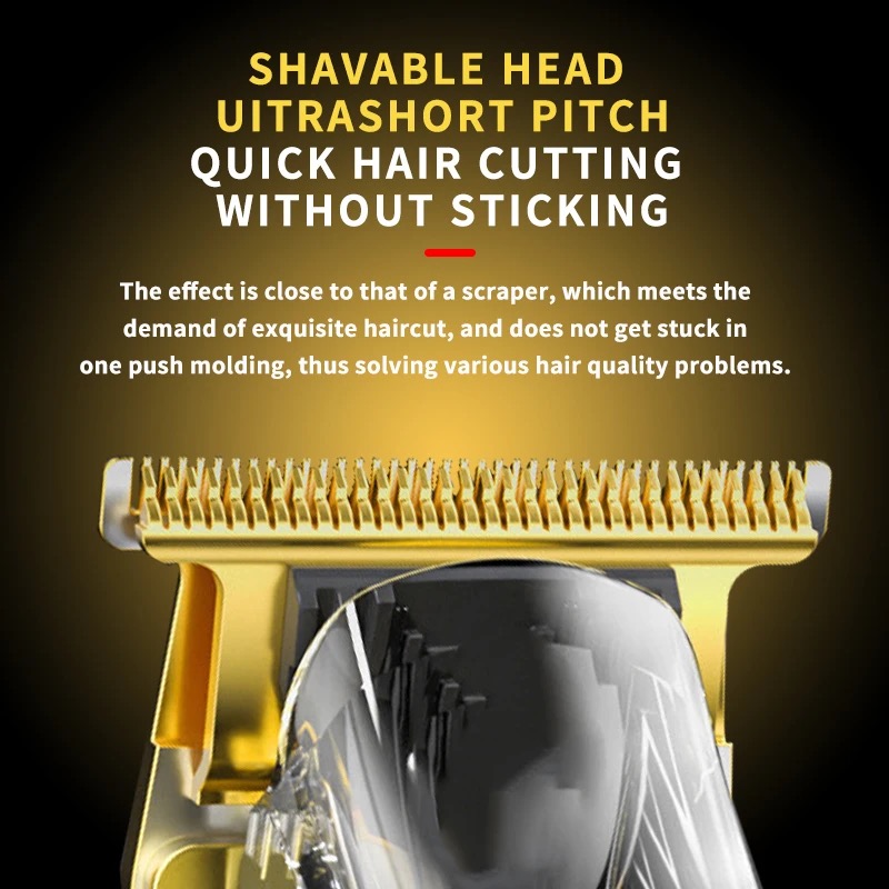Kemei Hair Trimmer Electric Ra - Men'S Grooming Products incelemesi ve fiyatı