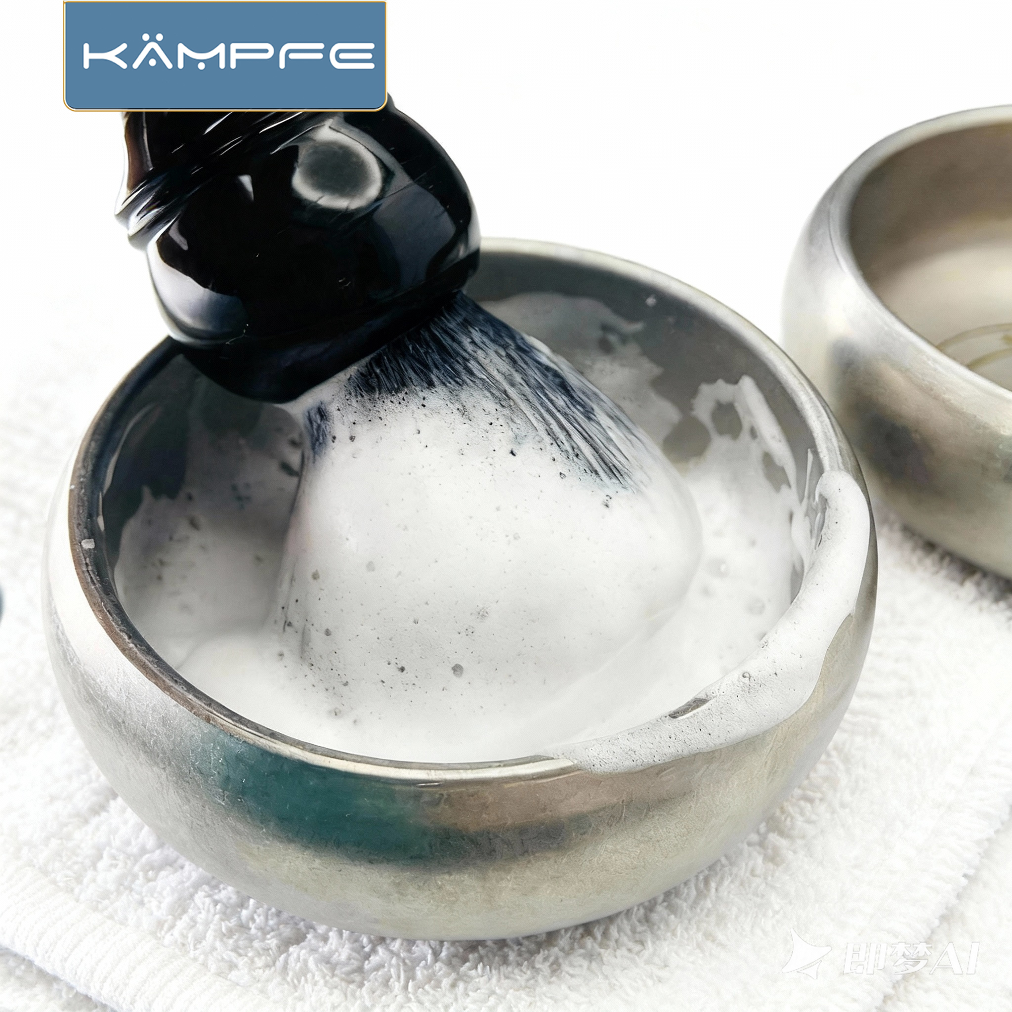 Kampfe Durable Stainless Steel - Men'S Grooming Barbershop incelemesi ve fiyatı