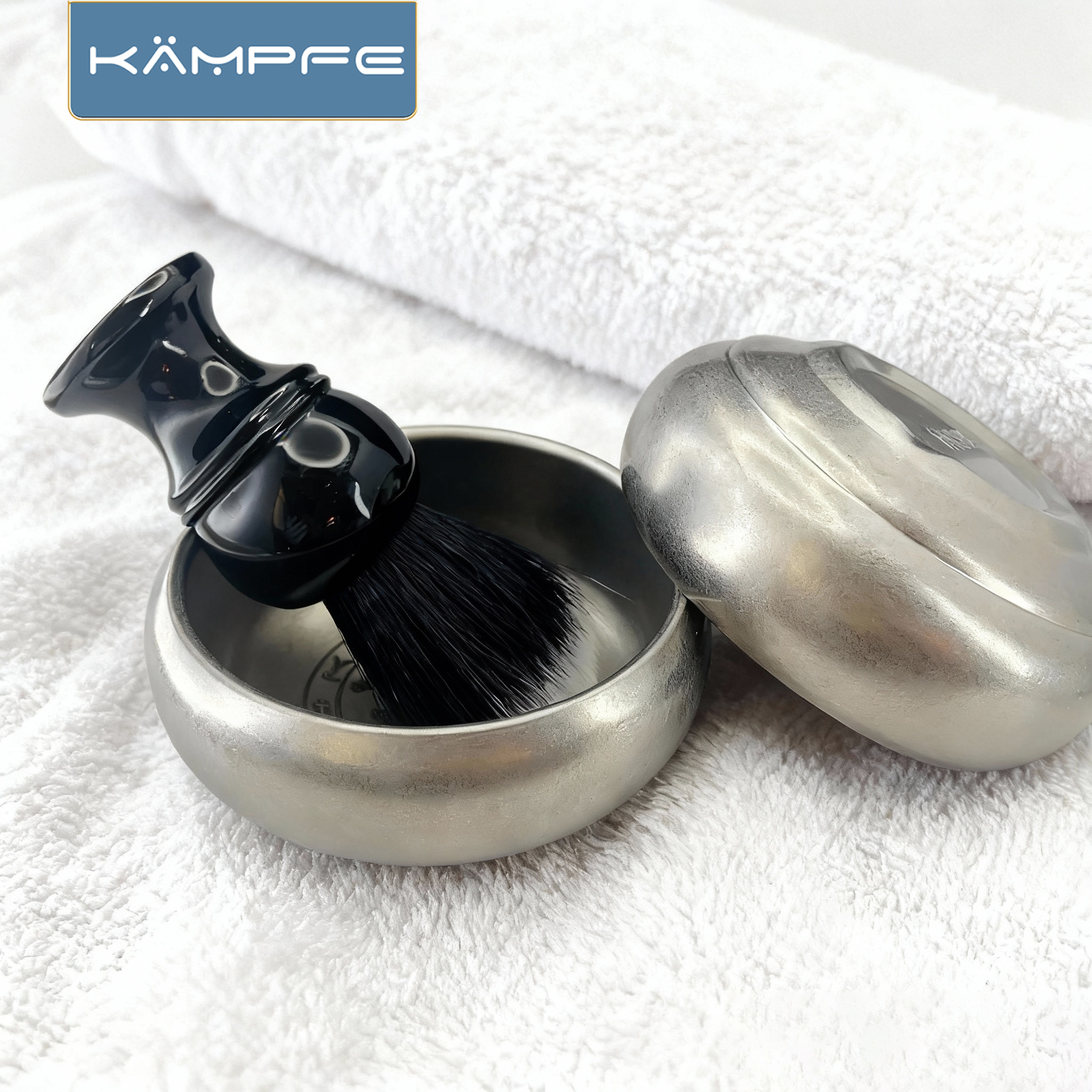 Kampfe Durable Stainless Steel - Men'S Grooming Barbershop incelemesi ve fiyatı