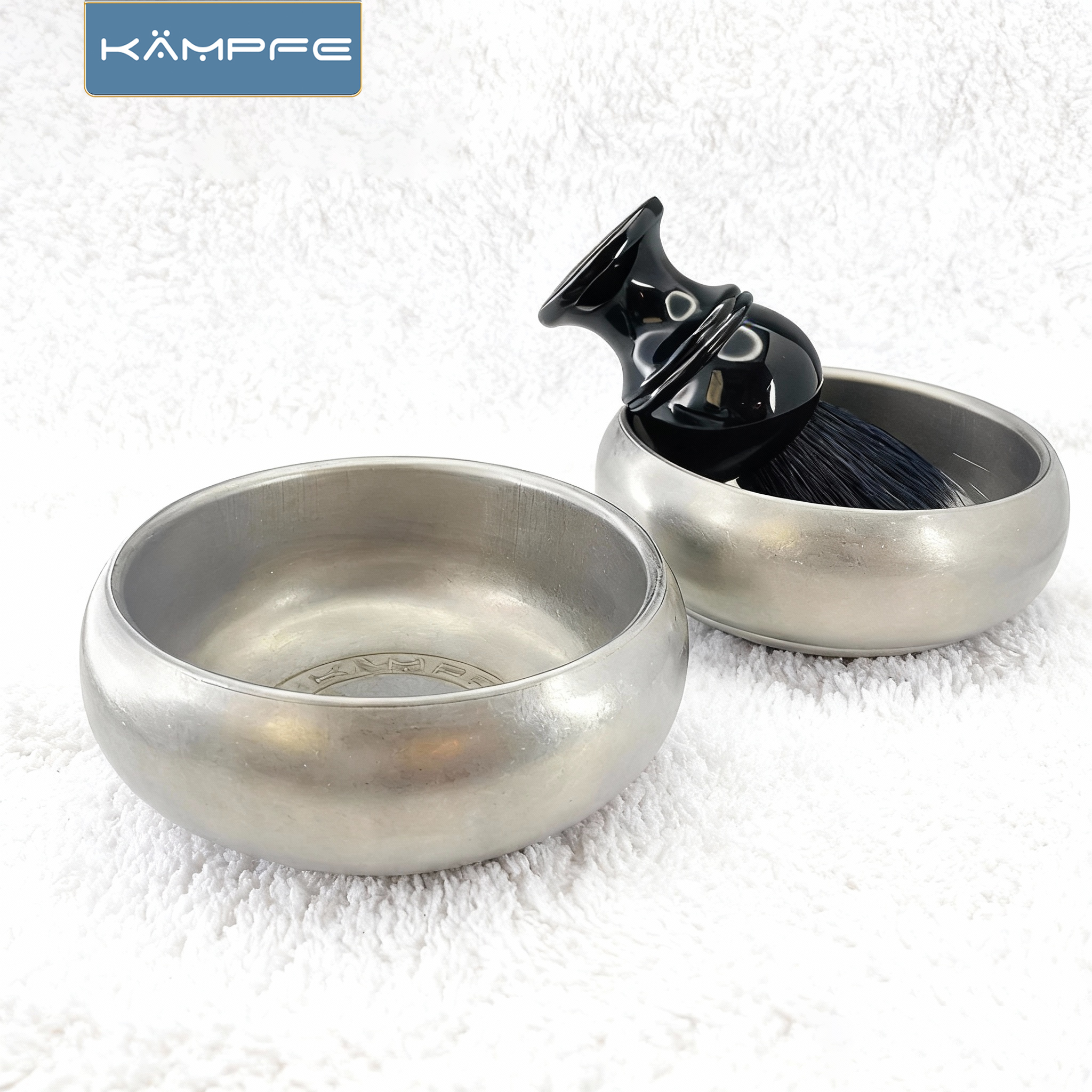 Kampfe Durable Stainless Steel - Men'S Grooming Barbershop incelemesi ve fiyatı