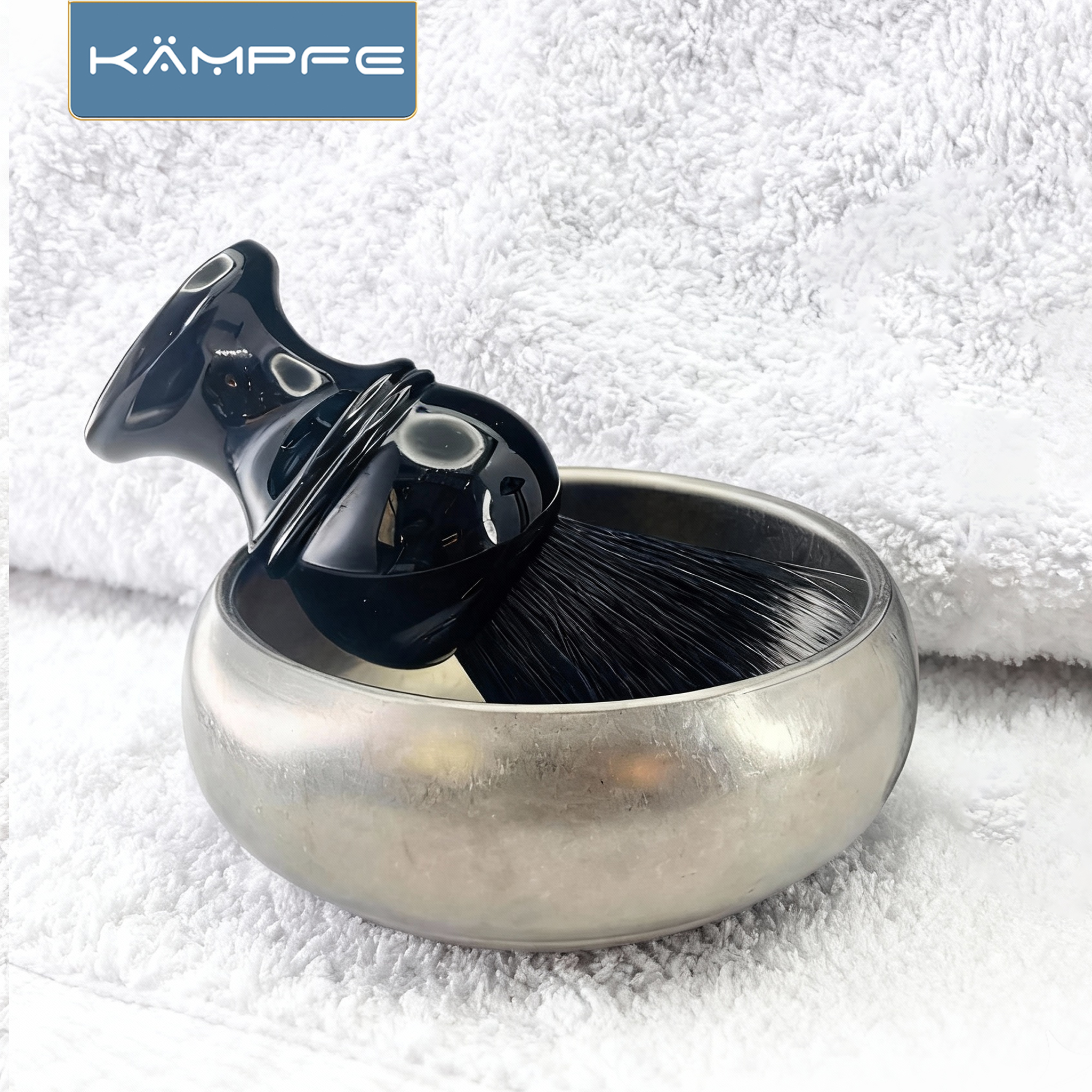 Kampfe Durable Stainless Steel - Men'S Grooming Barbershop incelemesi ve fiyatı