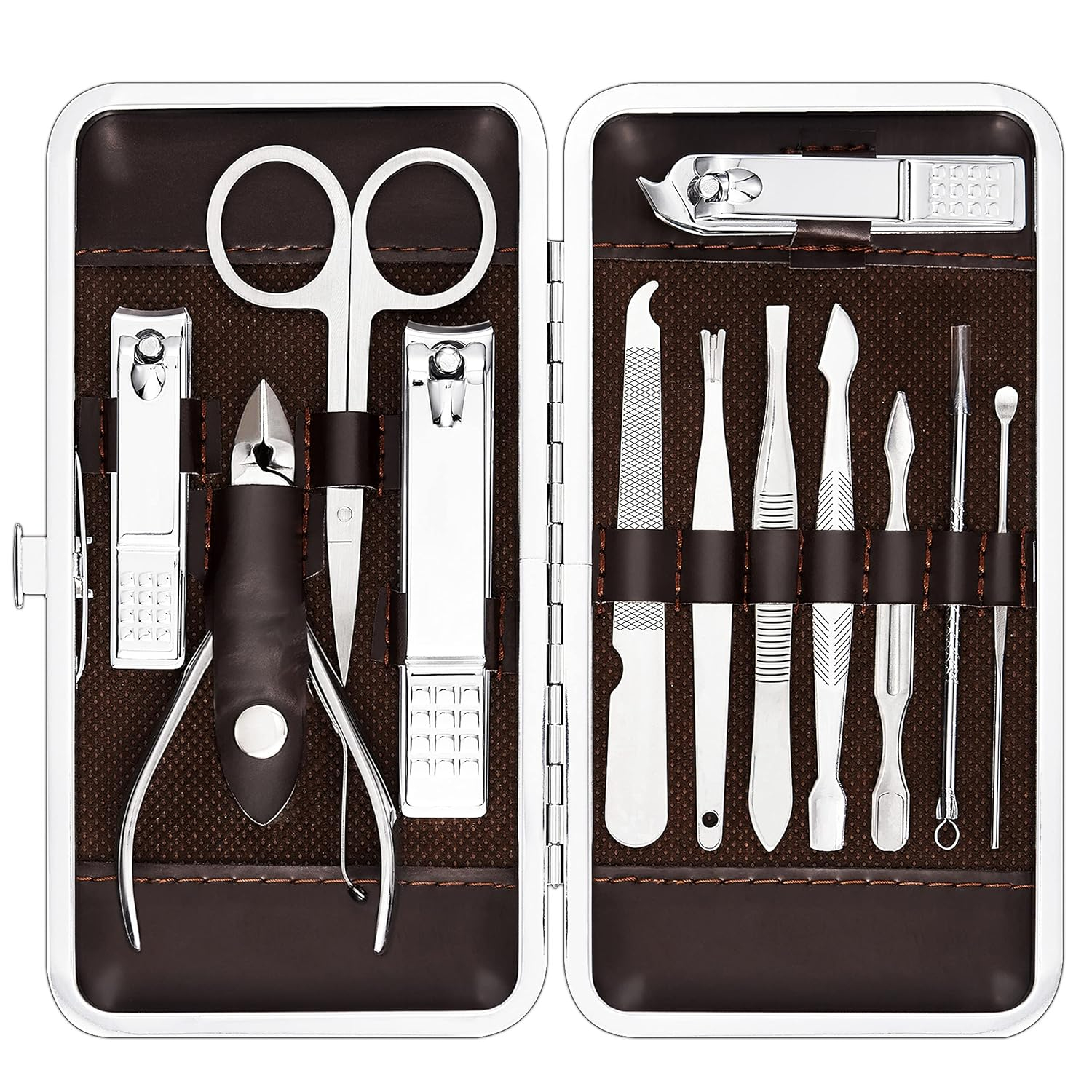 Luxurious and Stylish Manicure - Ultimate Men'S Grooming incelemesi ve fiyatı