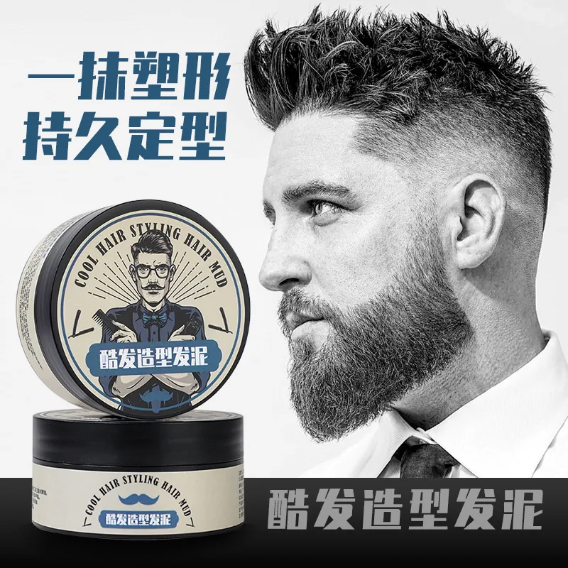 Strong Hold Hair Styling Waxes - Men'S Grooming Gel incelemesi ve fiyatı