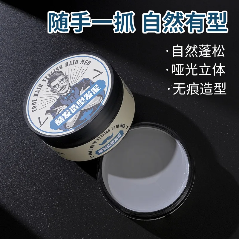Strong Hold Hair Styling Waxes - Men'S Grooming Gel incelemesi ve fiyatı