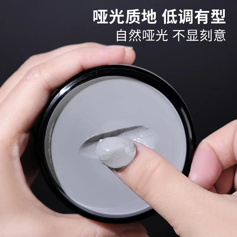 Strong Hold Hair Styling Waxes - Men'S Grooming Gel incelemesi ve fiyatı