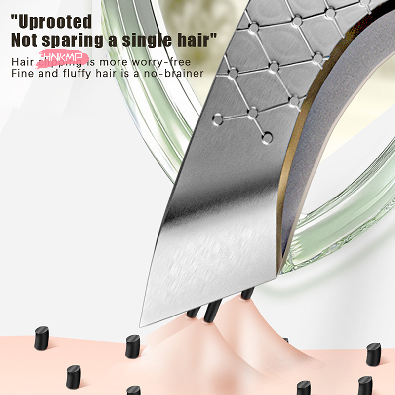 Professional Wide Mouth Hair P - Men'S Grooming Tool incelemesi ve fiyatı