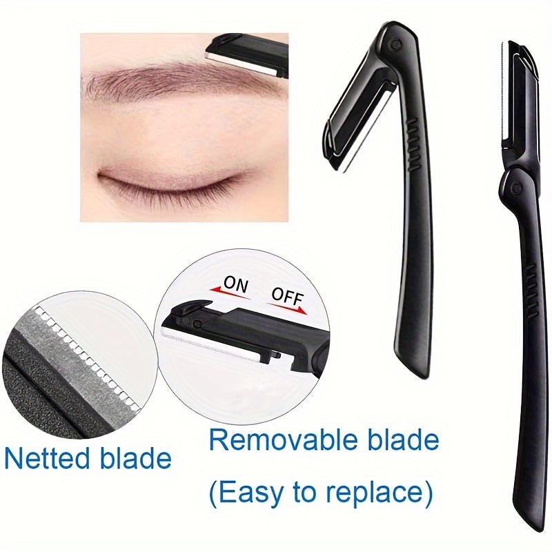 3pcs Set Eyebrow Kit For Women - Men'S Grooming Products incelemesi ve fiyatı